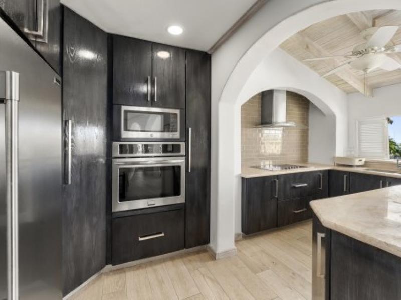 Port St Charles 311 , Beach Front , Port St Charles , St Peter , Waterfront , West Coast 