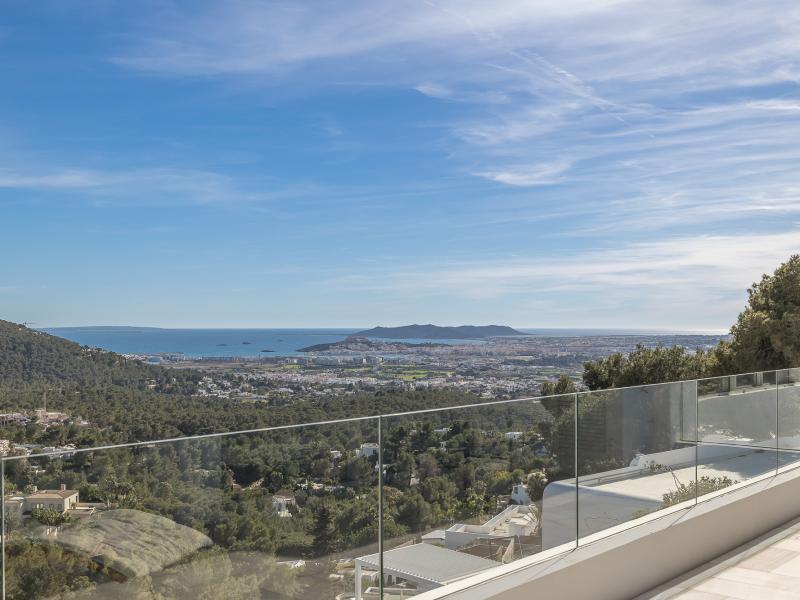Can Furnet Villa , East , Ibiza 