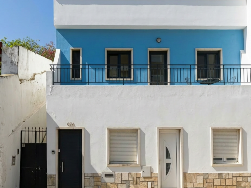 3 Bedroom Penthouse Apartment for Sale in Albufeira Old Town , Albufeira , Algarve 
