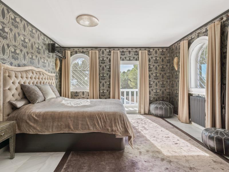 Can Furnet Villa , East , Ibiza 