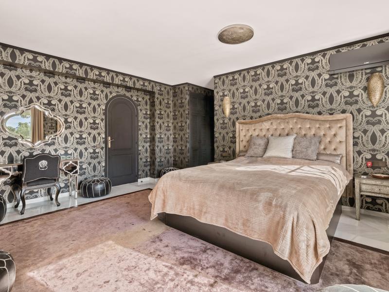 Can Furnet Villa , East , Ibiza 