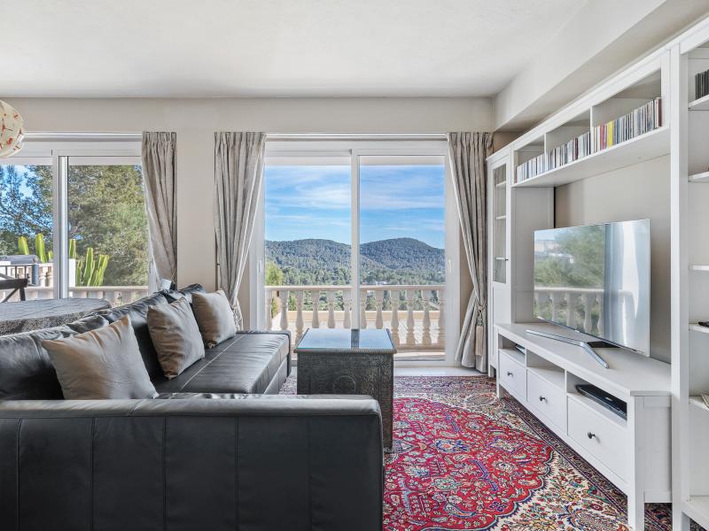 Can Furnet Villa , East , Ibiza 