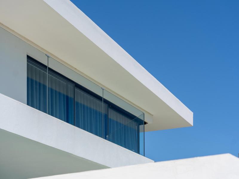 Villa with Frontline Ria Formosa Views , Algarve 