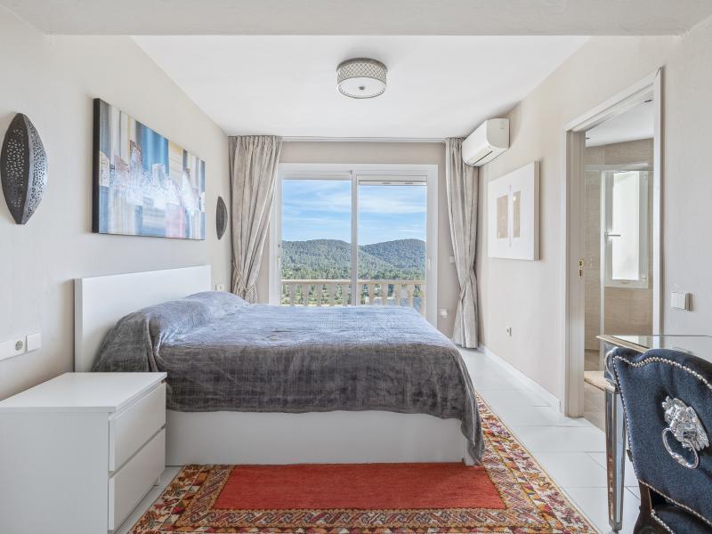 Can Furnet Villa , East , Ibiza 