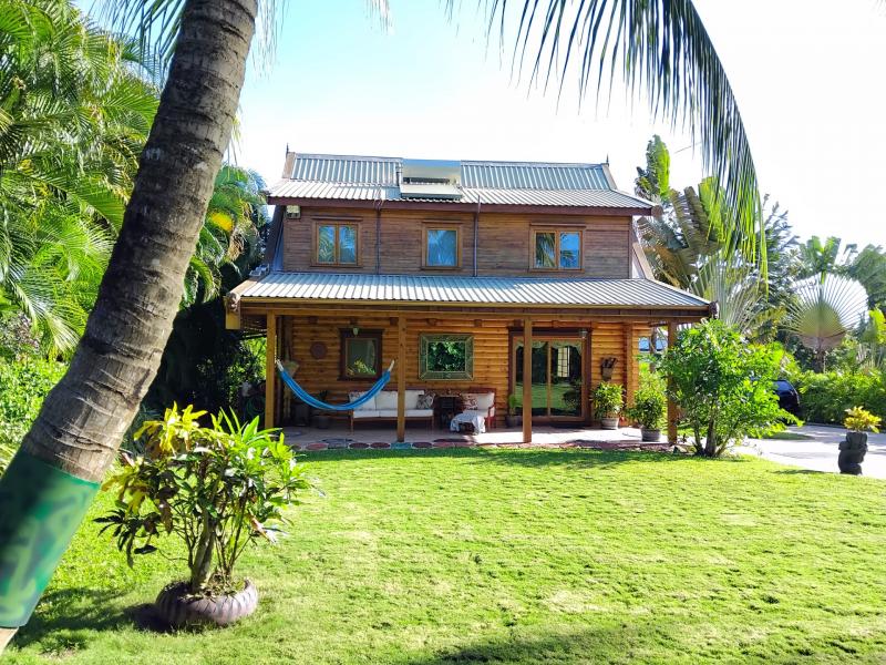 Hakuna Matata , Holetown , St James , West Coast 