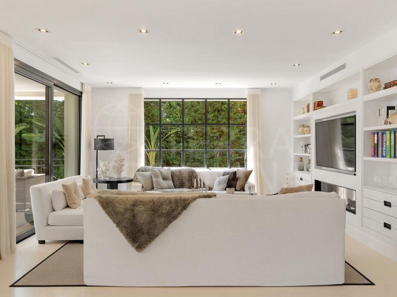 Villa Eden , Marbella 