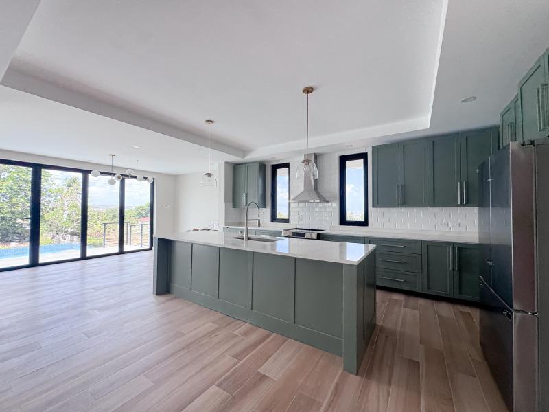 Millennium Heights Lot 4 , St Thomas 