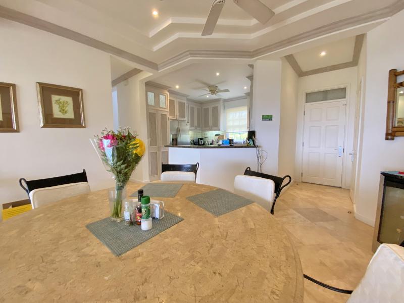 Summerland 206 Penthouse , Fitts Village , St James , West Coast 