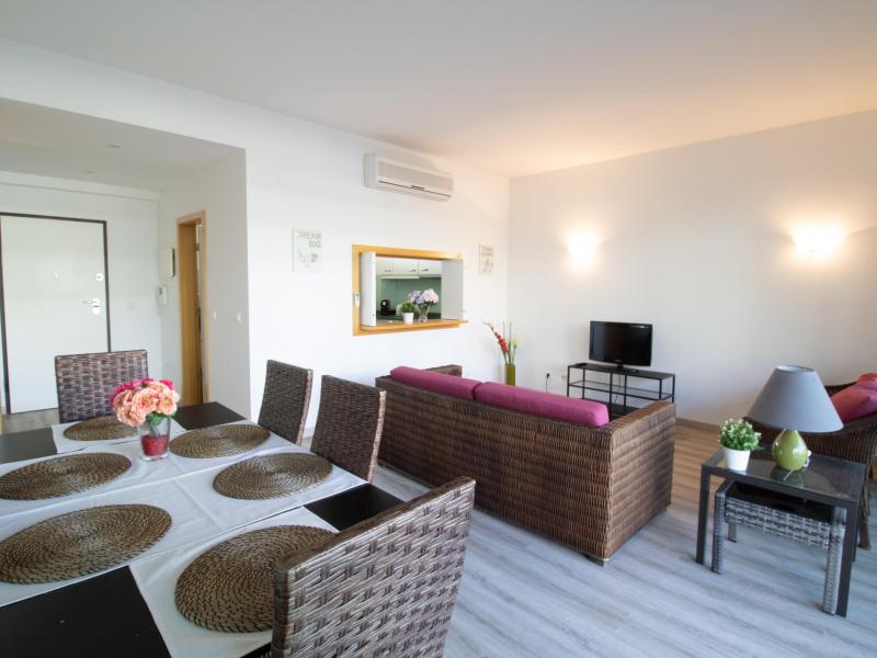 Renovated 2 bedroom apartment in Vilamoura , Algarve , Vilamoura 