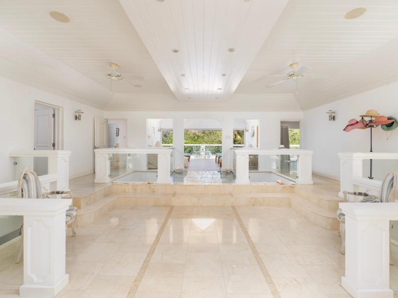 Sandy Lane House & Coconut Cottage , Sandy Lane Estate , St James , West Coast 