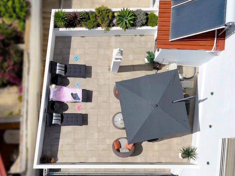 3 Bedroom Penthouse Apartment for Sale in Albufeira Old Town , Albufeira , Algarve 