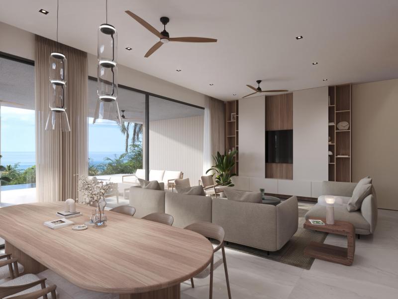 Vistara Residences , Calijanda Estate , St James , West Coast 
