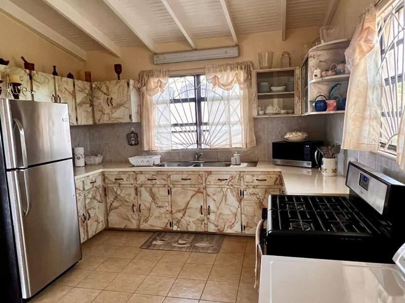 Carmichael Heights Lot 3 , St George 