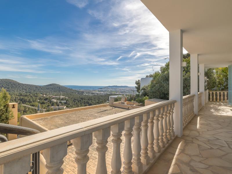 Can Furnet Villa , East , Ibiza 