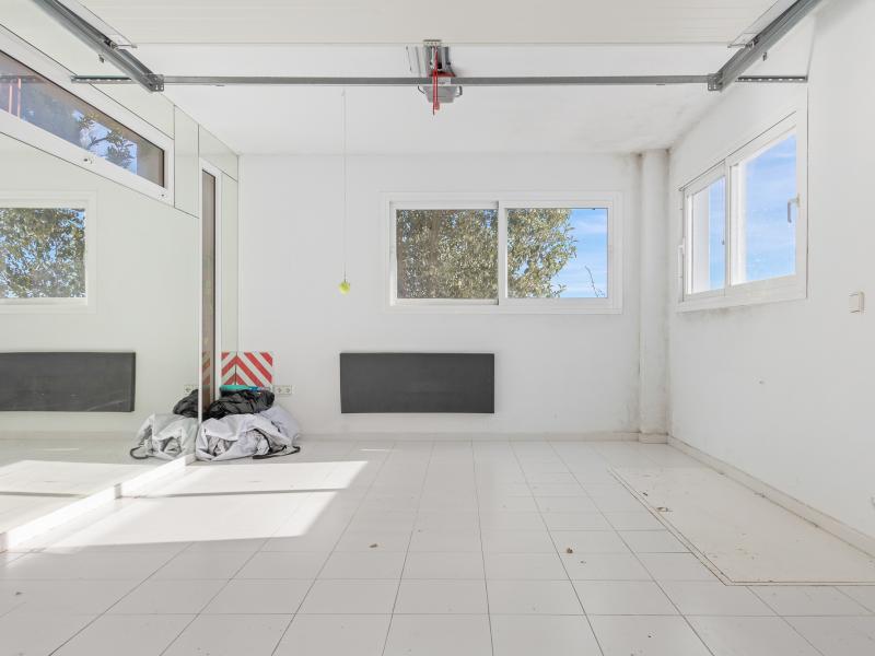 Can Furnet Villa , East , Ibiza 