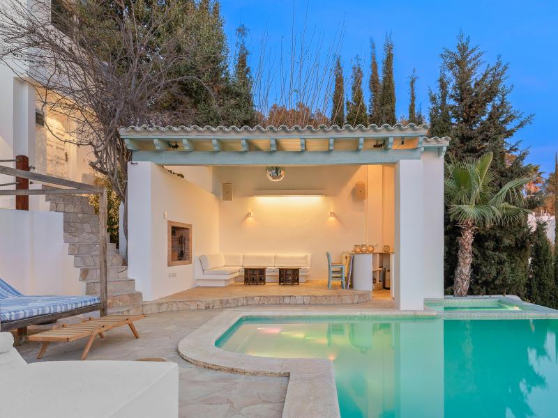 Can Furnet Villa , East , Ibiza 