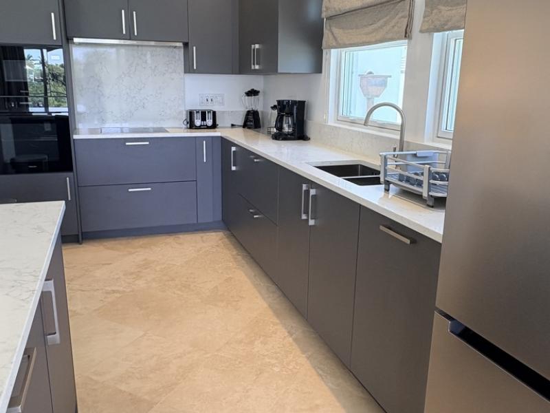 Mahogany Heights 16 - Par Three Villa , Royal Westmoreland , St James , West Coast 