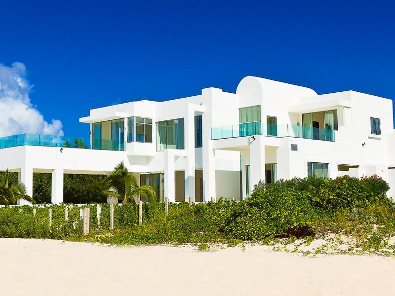 The Beach House On Meads Bay , Meads Bay 