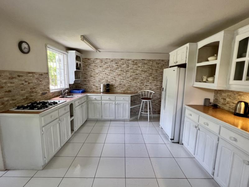 Mount Standfast Plantation 3 , St James , West Coast , Westmoreland 