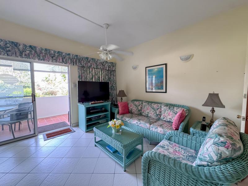 Golden View 106 , Holetown , St James , West Coast 