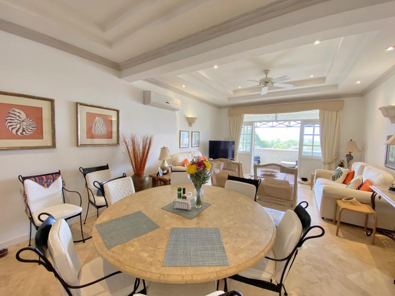 Summerland 206 Penthouse , Fitts Village , St James , West Coast 