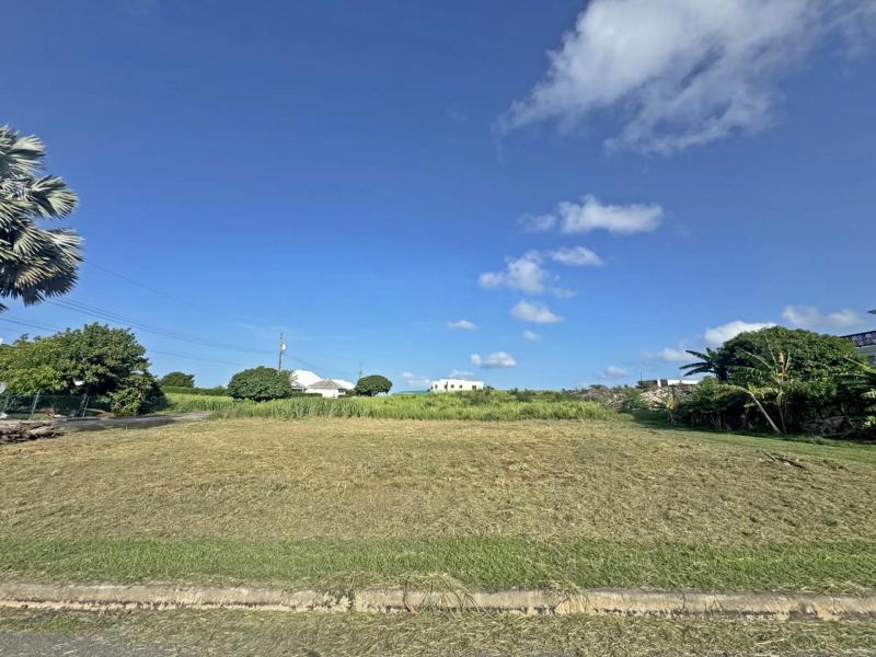 South View Lot 167 , Christ Church , South Coast 
