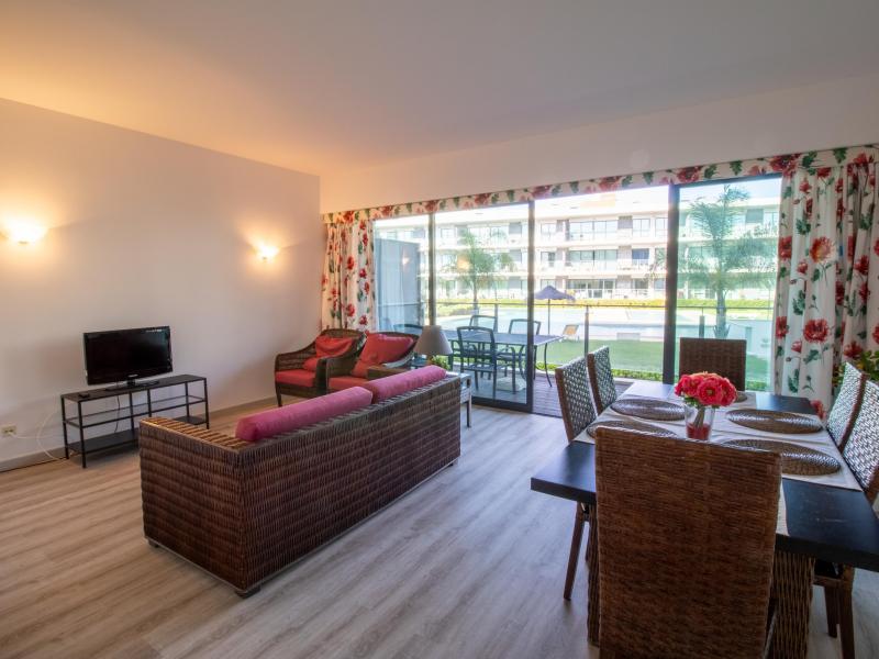 Renovated 2 bedroom apartment in Vilamoura , Algarve , Vilamoura 