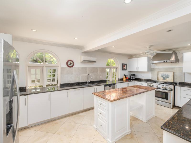Sandy Lane House & Coconut Cottage , Sandy Lane Estate , St James , West Coast 