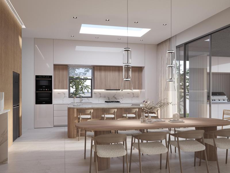 Vistara Residences , Calijanda Estate , St James , West Coast 