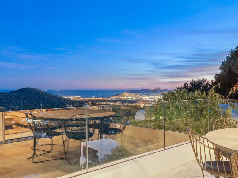 Can Furnet Villa , East , Ibiza 