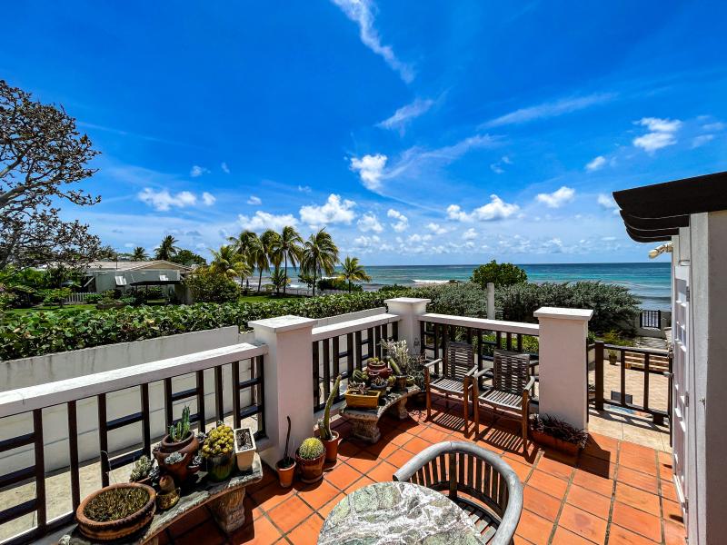 Seaside Drive 106 , Beach Front , Christ Church , South Coast 