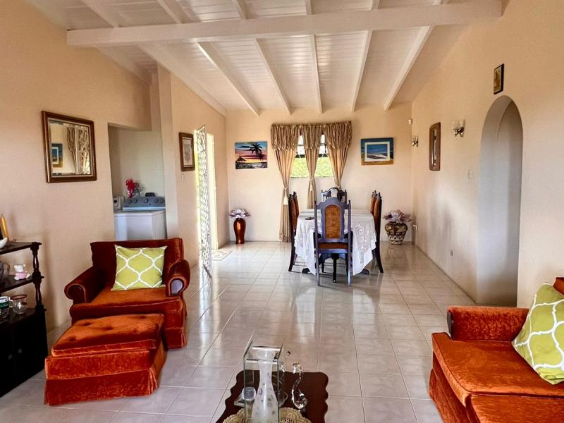 Carmichael Heights Lot 3 , St George 