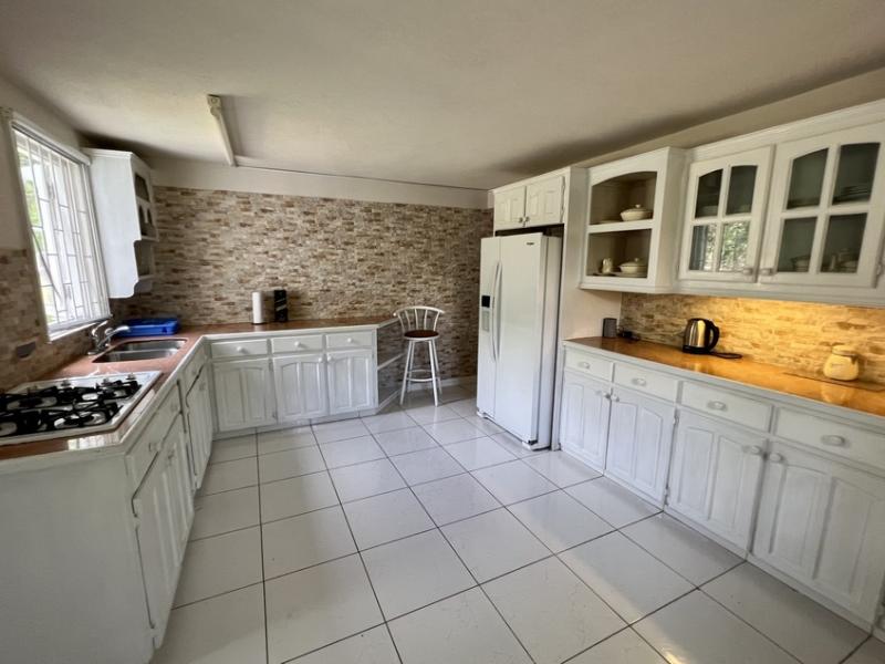 Mount Standfast Plantation 3 , St James , West Coast , Westmoreland 