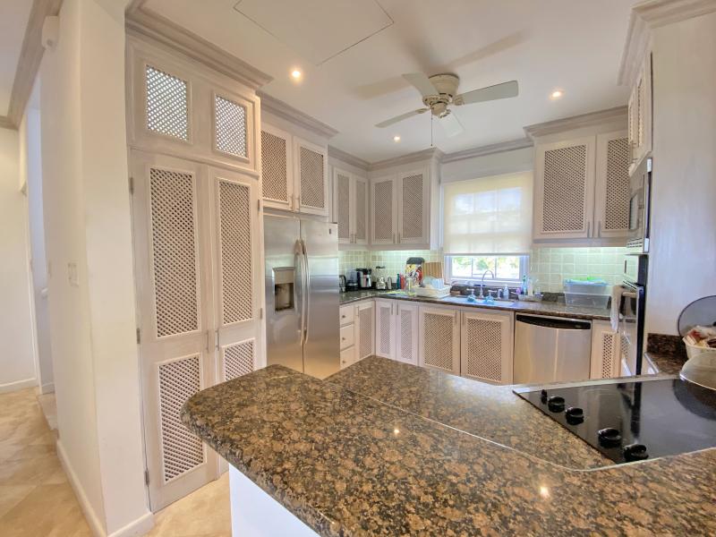 Summerland 206 Penthouse , Fitts Village , St James , West Coast 