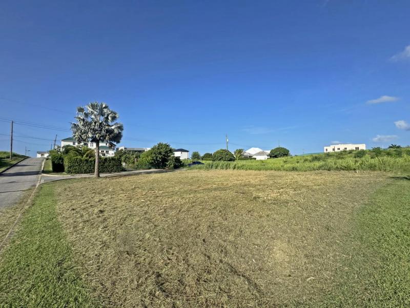 South View Lot 167 , Christ Church , South Coast 