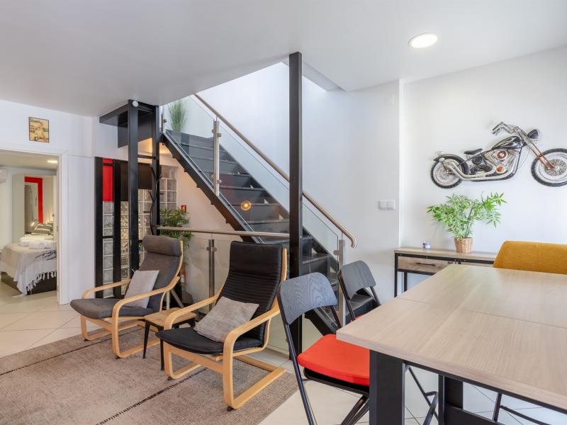 Traditional 2-Bedroom Townhouse , Albufeira 