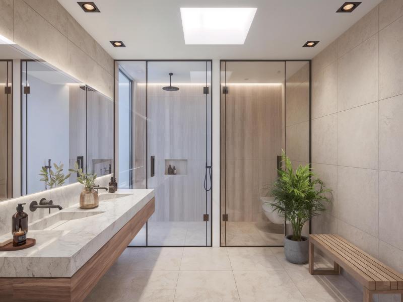 Vistara Residences , Calijanda Estate , St James , West Coast 