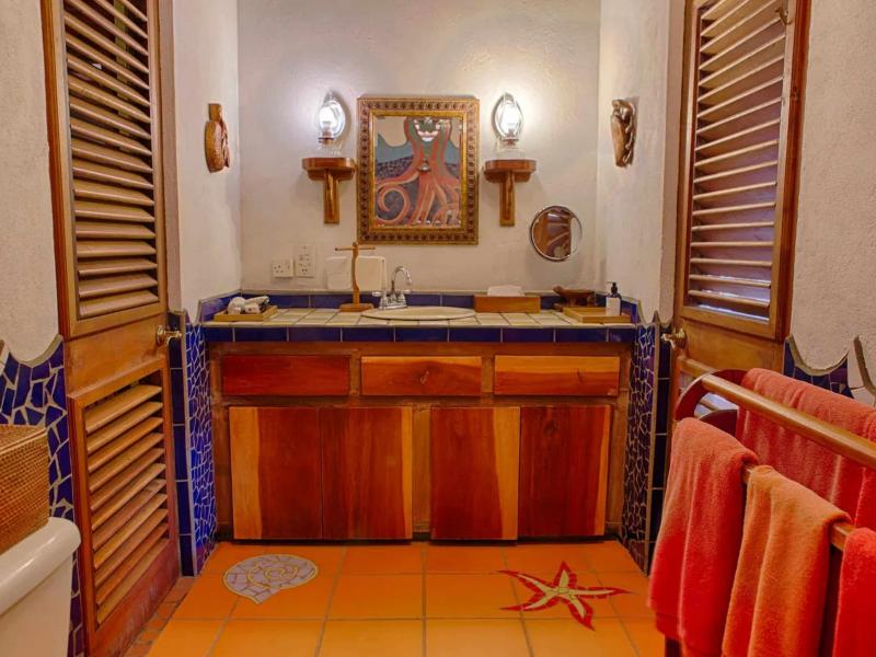 Villa Piton , Soufriere 