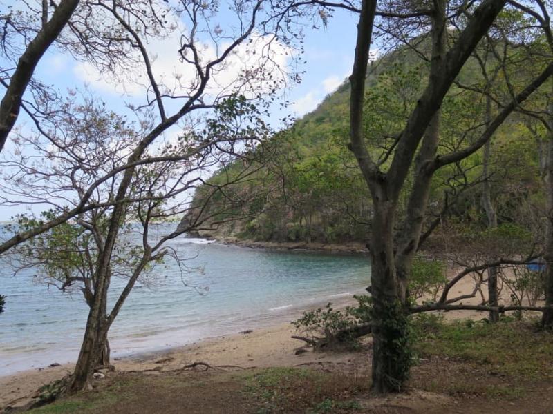 Trouya Beachfront Development Land , Gros lset 