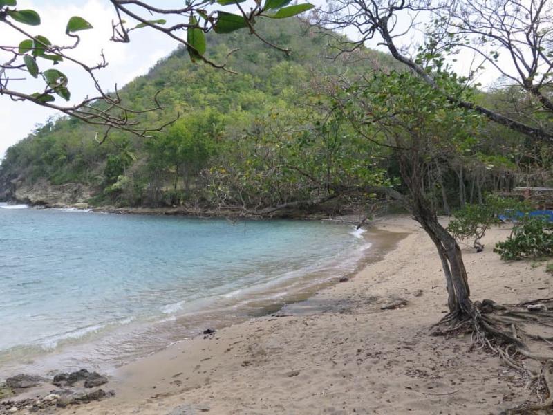 Trouya Beachfront Development Land , Gros lset 