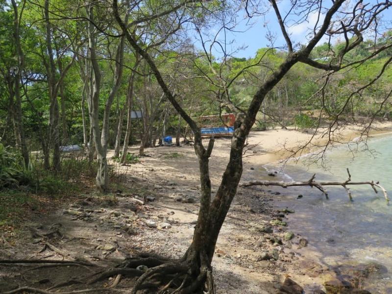 Trouya Beachfront Development Land , Gros lset 