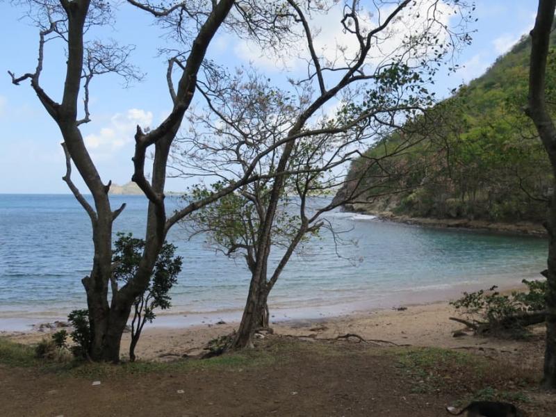 Trouya Beachfront Development Land , Gros lset 