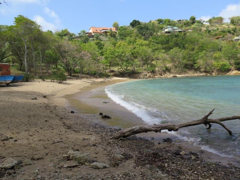 Trouya Beachfront Development Land , Gros lset 