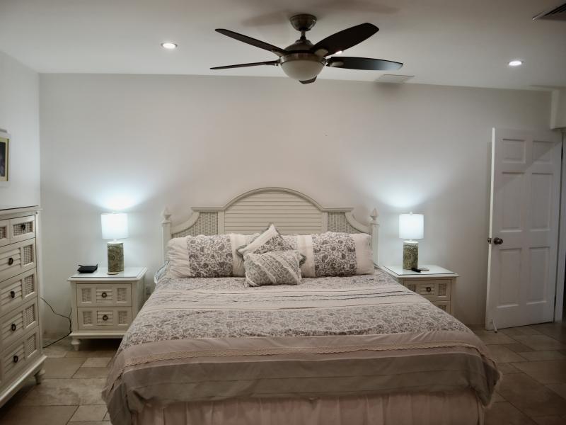 Trou Rolland , Marigot Bay 