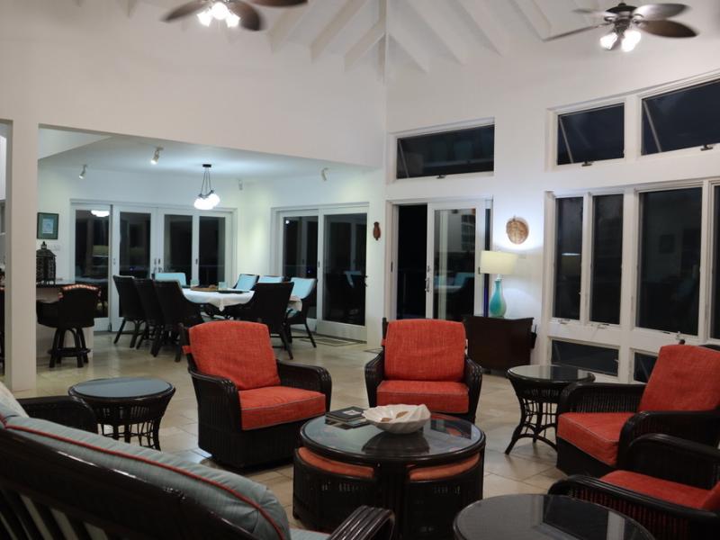 Trou Rolland , Marigot Bay 