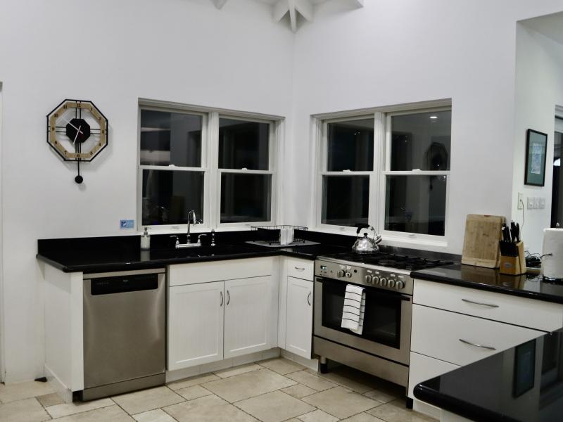 Trou Rolland , Marigot Bay 