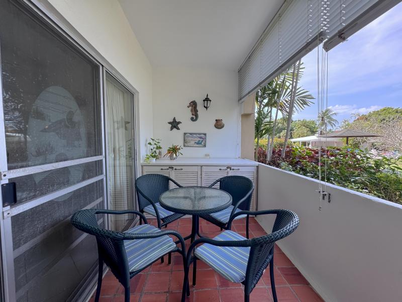 Golden View 106 , Holetown , St James , West Coast 