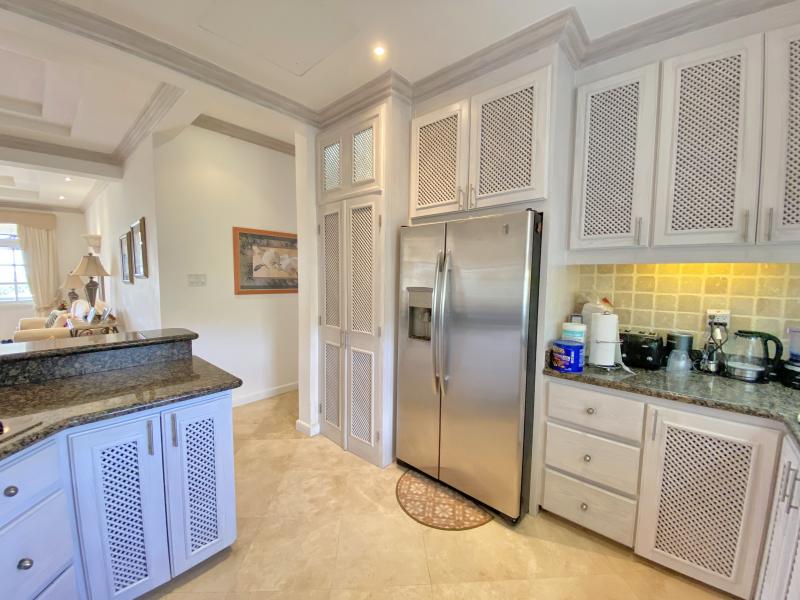 Summerland 206 Penthouse , Fitts Village , St James , West Coast 