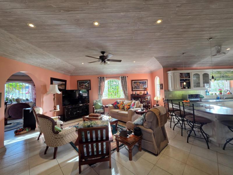 Durants Fairways 136 , Christ Church , South Coast 