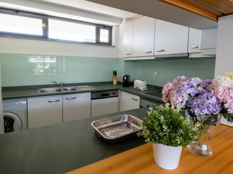 Renovated 2 bedroom apartment in Vilamoura , Algarve , Vilamoura 